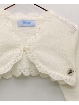 Round-Edged Jacket