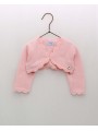 Chaqueta Puntas Redondas