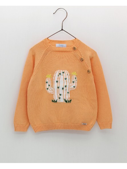 Jersey Cactus