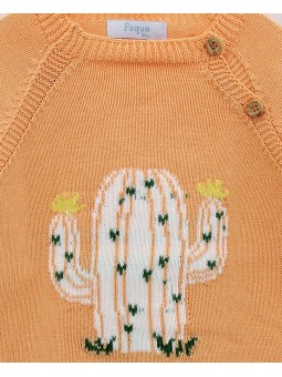 Cactus jumper
