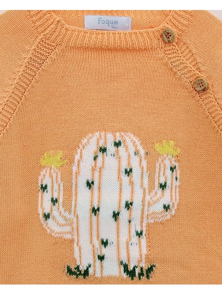 Jersey Cactus