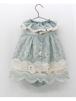 Betania Bloomer Ensemble
