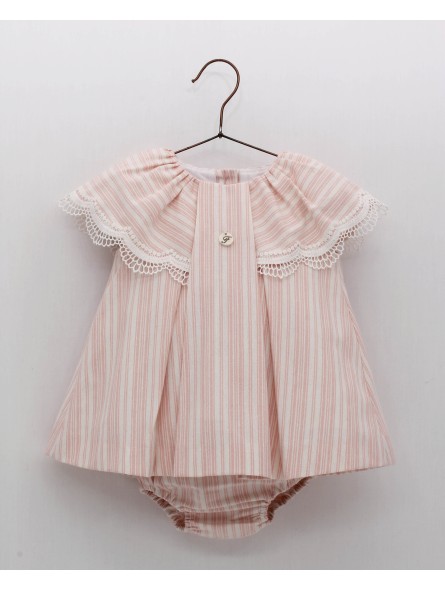 Petra Bloomer Dress