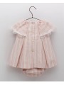Petra Bloomer Dress