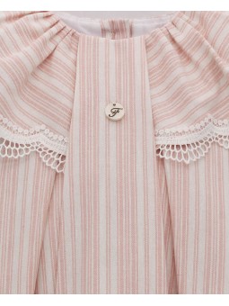 Petra Bloomer Dress