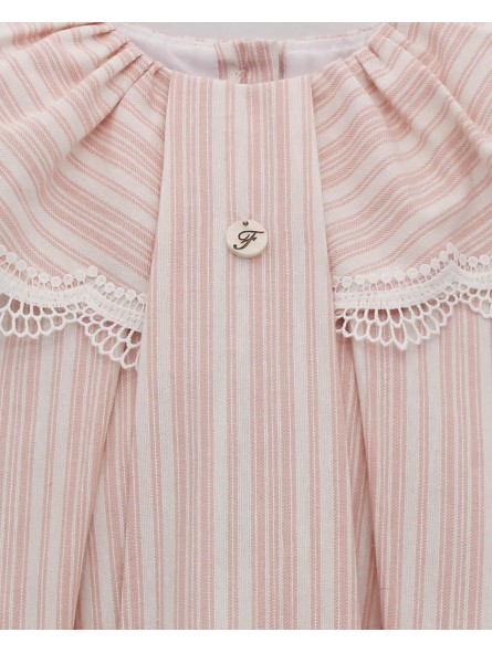 Petra Bloomer Dress