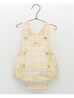 Juliette Romper