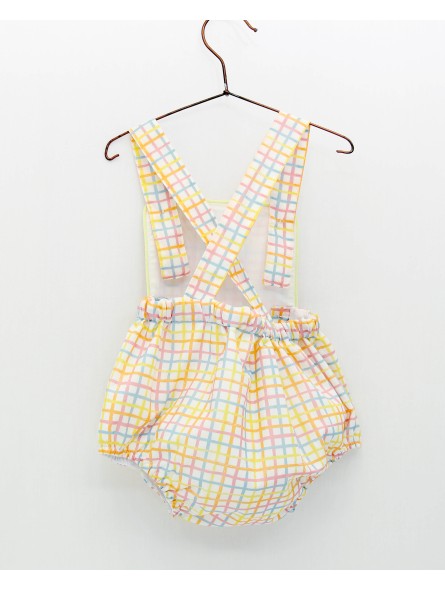 Juliette Romper