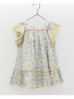 Vestido Juliette