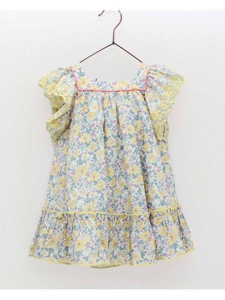 Vestido Juliette