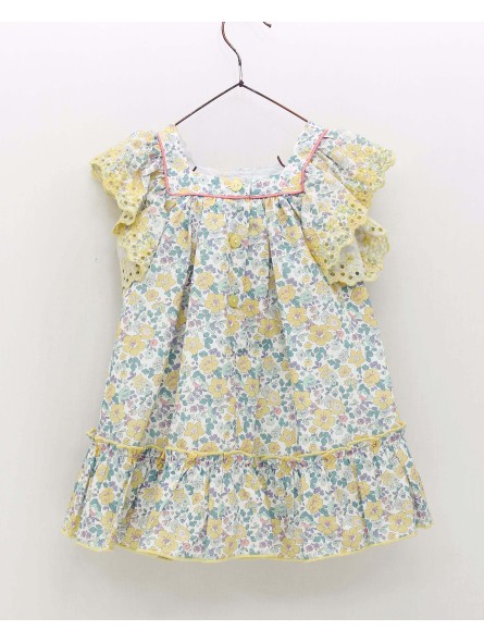Vestido Juliette