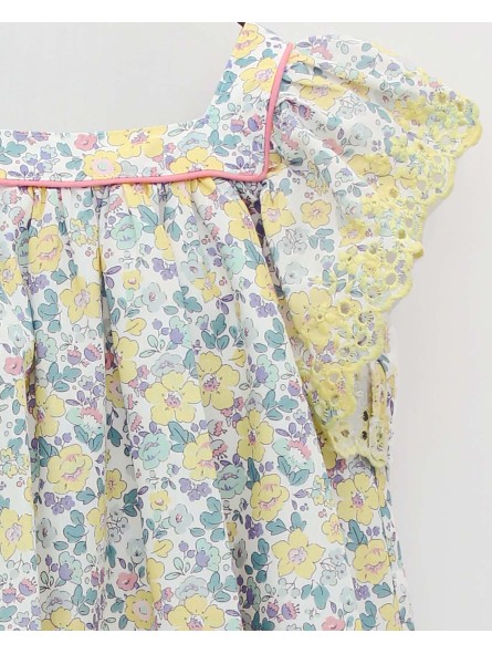 Juliette Dress