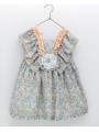 Vestido Flores Nana