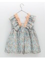 Vestido Flores Nana