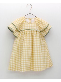 Aurora Dress