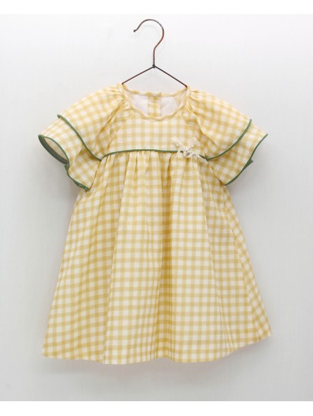 Vestido Aurora