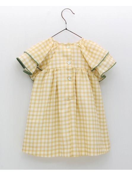 Vestido Aurora