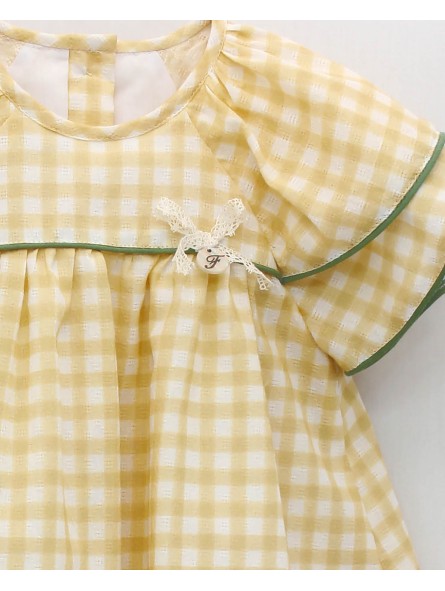Aurora Dress