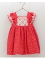 Vestido Flora