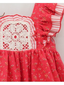 Flora Dress