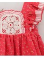 Flora Dress