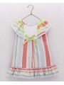 Lorenzo Flared Dress