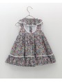 Vestido niña Peter