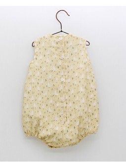Geese Babygrow