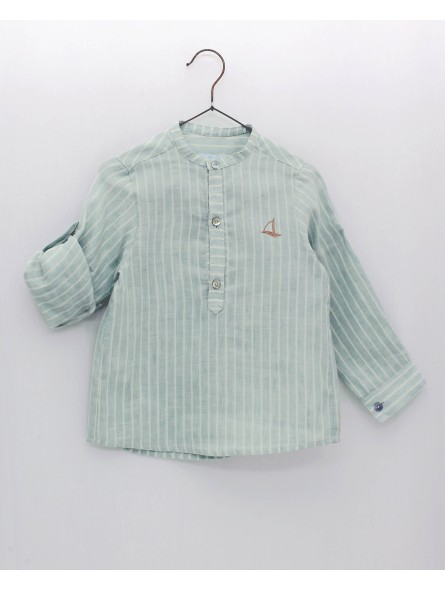 Betania boys’ shirt