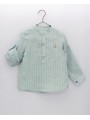 Camisa niño Betania