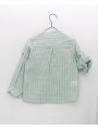 Camisa niño Betania