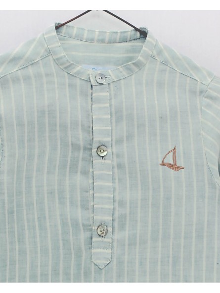 Betania boys’ shirt