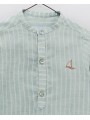 Camisa niño Betania