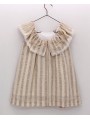 Vestido evasé Amélie