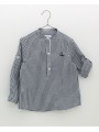 Camisa cadro vichy