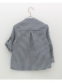 Camisa cuadro vichy