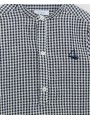 Camisa cuadro vichy