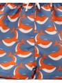 Whales boys’ swimming costume