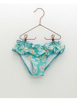 Cashmere Swimsuit