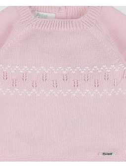 Campiña Inglesa newborn set