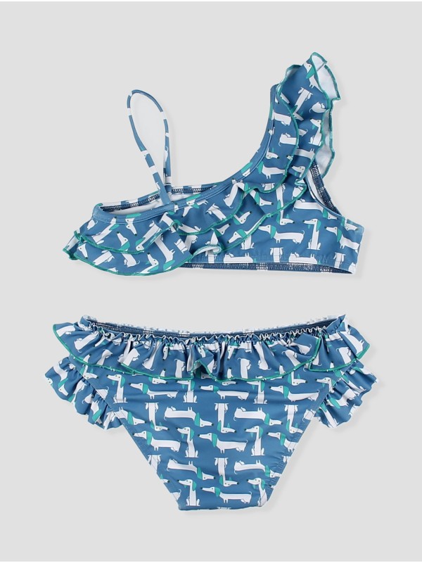 Bikini Waldi