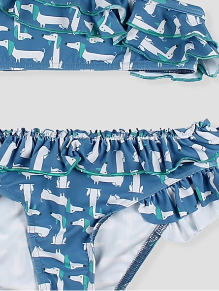 Bikini Waldi