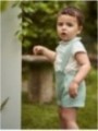 Conjunto niño Sofia