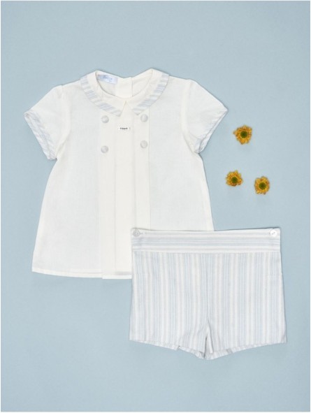Conjunto Petra