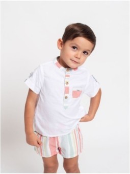 Lorenzo boys’ set