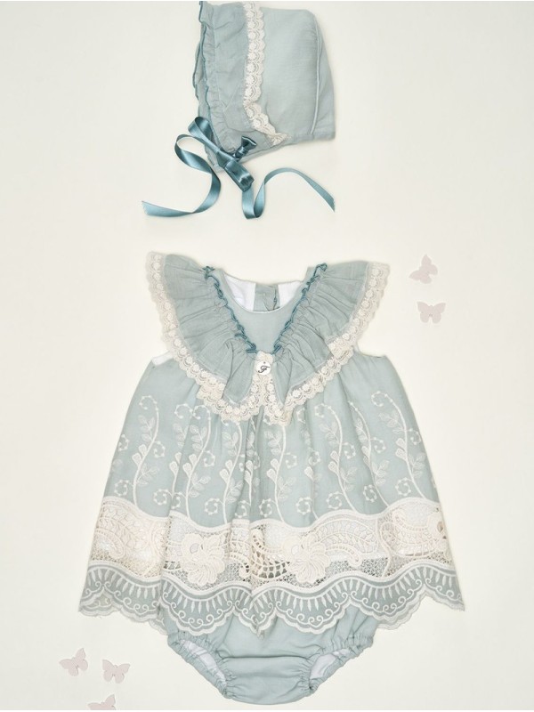 Betania Bloomer Ensemble