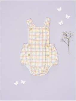 Juliette Romper