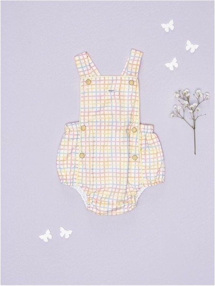 Juliette Romper