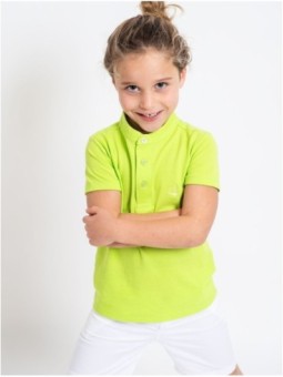Polo piquei