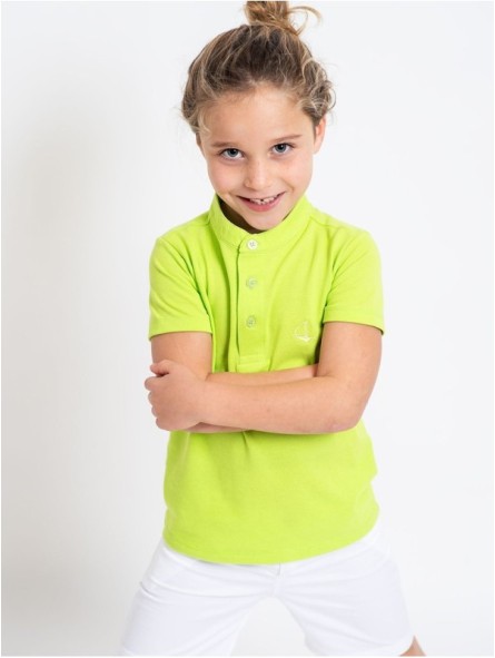 Polo piquei